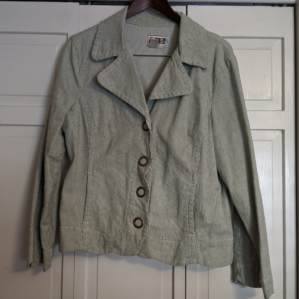 AMI Jacket